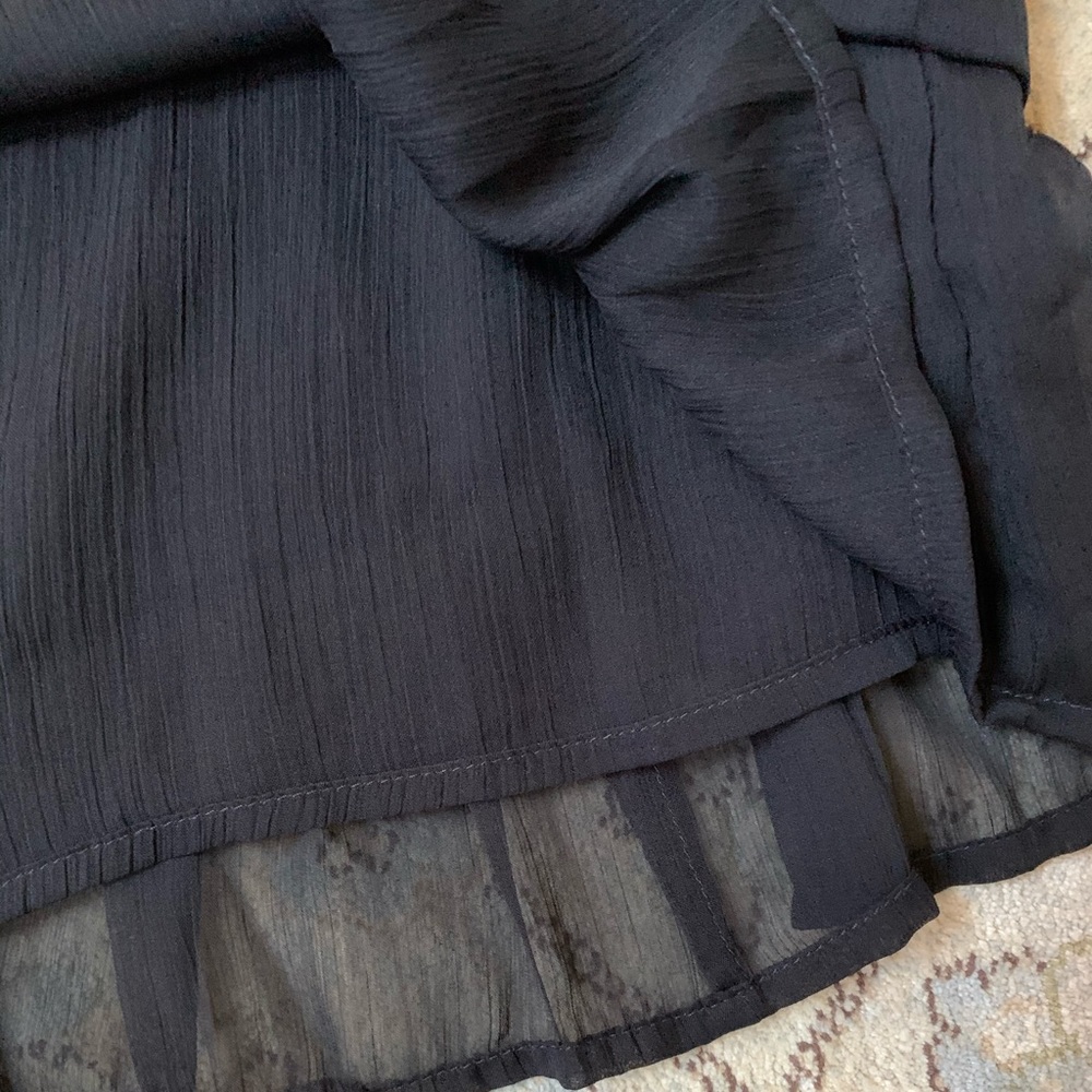 AE Ruffled Cami - Picture 7 of 9